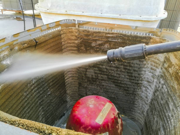 Best Ventilation Cleaning Services  in Spencerville, NM