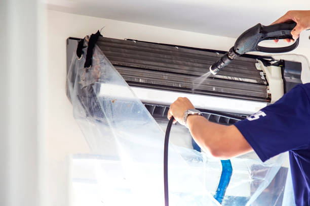 Best Affordable HVAC Duct Cleaning  in Spencerville, NM