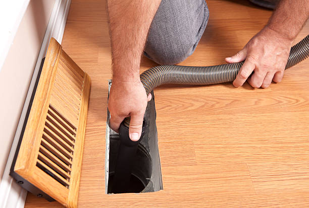 Best Dryer Vent Cleaning Services  in Spencerville, NM