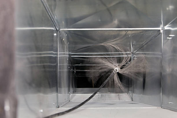 Best Affordable Air Duct Cleaning  in Spencerville, NM