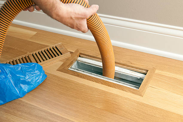 Professional Airduct Cleaning in NM