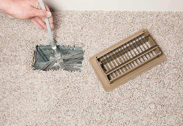 HVAC Maintenance and Cleaning in NM