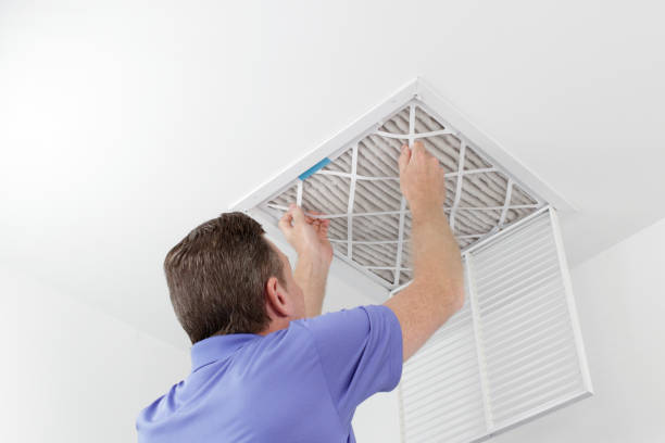 Best Best Air Duct Cleaning Company  in Spencerville, NM
